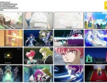 【珍藏版】【圣斗士/聖鬥士合集】1080P，多种语言，约200G