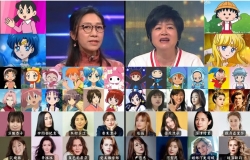 TVB资深配音员离巢再出风波~
