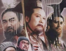 三国演义（1994）全84集 720P 【广东台】粤语配音外挂字幕
