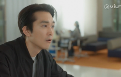 【金子般我的明星】看在宋承宪份上