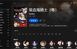 【粤配】吸血鬼骑士S1——迅雷-30天