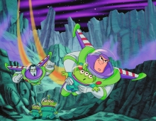 【巴斯光年星河历险/巴斯光年星河系歷險旅程】粵語 720P