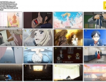 【翡X台】【四月是你的谎言】【粤语】【1080P】