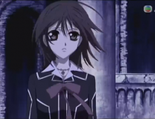 吸血鬼骑士 VampireKnight 第一季粤语