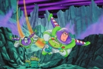 【巴斯光年星河历险/巴斯光年星河系歷險旅程】粵語 720P
