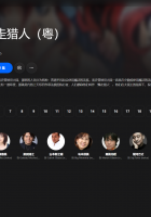 【粤配】爆走猎人——迅雷-30天