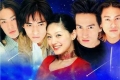 【流星花园】台版粤语配音版全集粤配ATV台标版 +中文字幕，480Pdivx格式【度盘】
