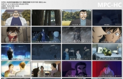 【名偵探柯南劇場版2025 獨眼的殘像】1920x1080