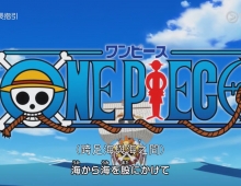 VIU【海贼王】601-819集 粤语中字 MKV
