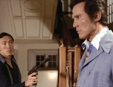 1977 狐蝠 Fox  Bat 粤语 夹杂其他话