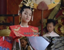 【小戲骨之包青天：黑炭頭怒鍘陳世美】粤语中字 HDTV720P