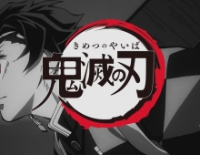 【鬼灭之刃.剧场版：柱众会议.蝶屋敷篇】粤日双语中字