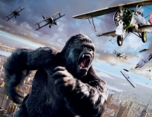 [磁力]【金剛 (KING KONG)】[2005][明珠台][粵語][3.6G]