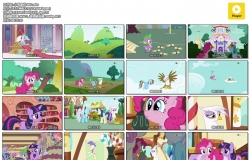 【小馬寶莉1】1-26集 粤英双语 1080P MKV