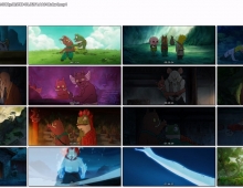[原創/度盘] [浪浪山小妖怪] [粤语版] [1080P] [繁/简/英 对应软字幕]