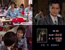 珠江台剧集 外来妹 国粤双语无字