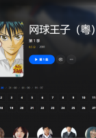 【粤配】网球王子2001版——迅雷-30天