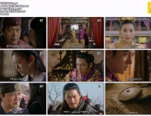 【奇皇后】720P 粵語 2013 - [售价130星点]