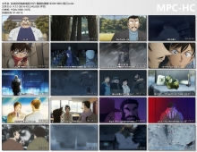 【名偵探柯南劇場版2025 獨眼的殘像】1920x1080