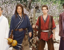 【功夫之王】粵語無字 1080P
