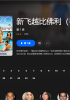 【粤配】新飞越比佛利S1——迅雷转夸克-30天