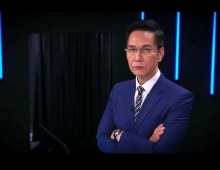 陈启泰将主持新的问答游戏节目