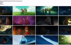 [原創/度盘] [浪浪山小妖怪] [粤语版] [1080P] [繁/简/英 对应软字幕]
