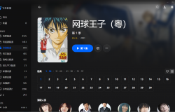 【粤配】网球王子2001版——迅雷-30天
