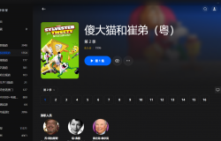 【粤配】傻大猫和崔弟S2——迅雷-30天