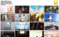 【翡X台】【四月是你的谎言】【粤语】【1080P】