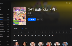 【粤配】小胖克莱伦斯S1——迅雷-30天