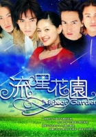 【流星花园】台版粤语配音版全集粤配ATV台标版 +中文字幕，480Pdivx格式【度盘】