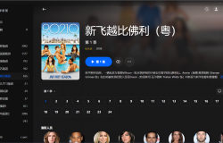 【粤配】新飞越比佛利S1——迅雷转夸克-30天
