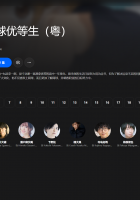 【粤配】网球优等生S1——迅雷-30天