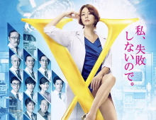 【免费大派送】【日剧】Doctor X S5粤配中字-迅雷