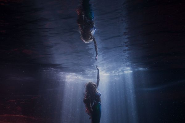 《小美人魚》真人版即將上映....jpg