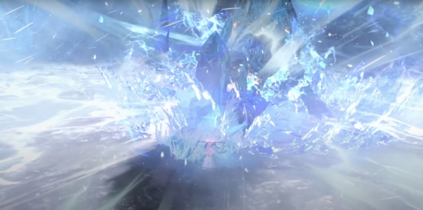 《碧藍幻想Relink》戰鬥畫面..jpg