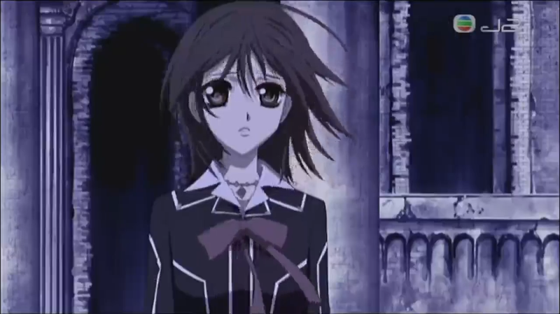 吸血鬼骑士 VampireKnight 第一季粤语