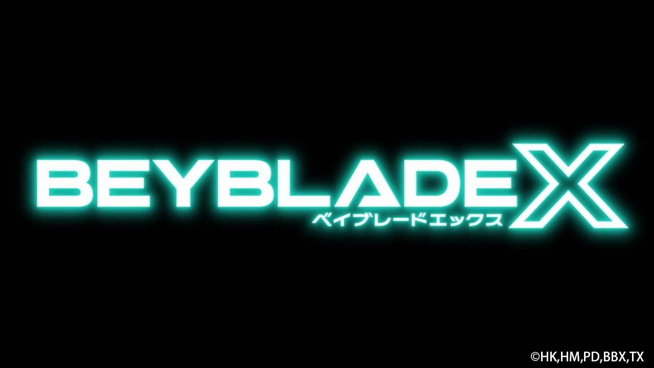【爆旋陀螺X 第2季】粤日中字 49集