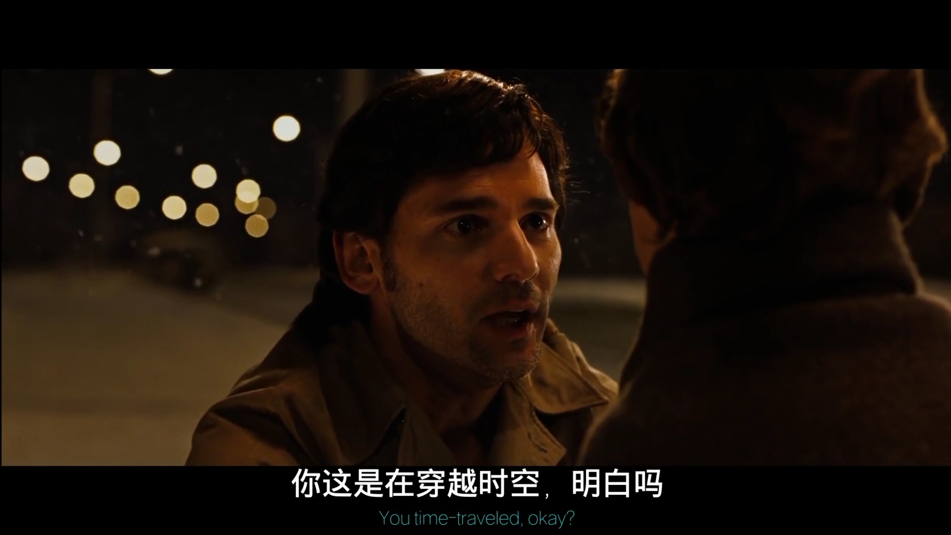 [度盤][2009]【時光旅的戀人/时间旅行者的妻子】粤语中字