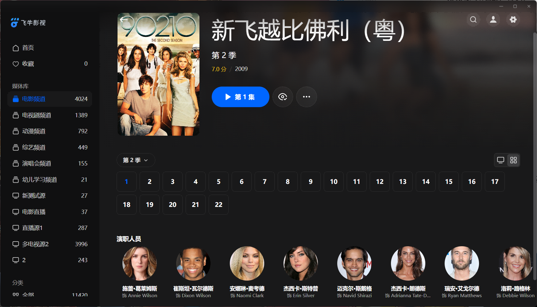 【粤配】新飞越比佛利S2——迅雷转夸克-30天