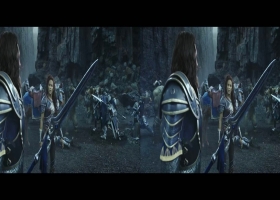【3D电影】魔兽.Warcraft.3D电影.左右格式.粤英双语.默认粤语.1080P
