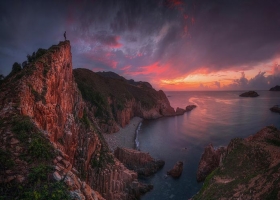 風景畫