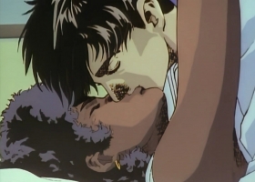 Crying Freeman 1988