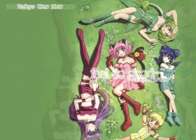 tokyo mewmew