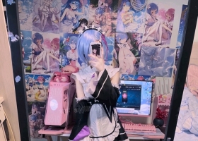 cos 蕾姆桑
